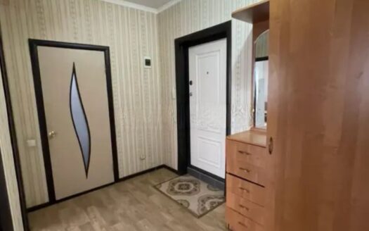 Homepage 2-ком евродвушка Воровского 40Б, 6/6 эт, 45 кв м, 2019 г- 14300000 цена