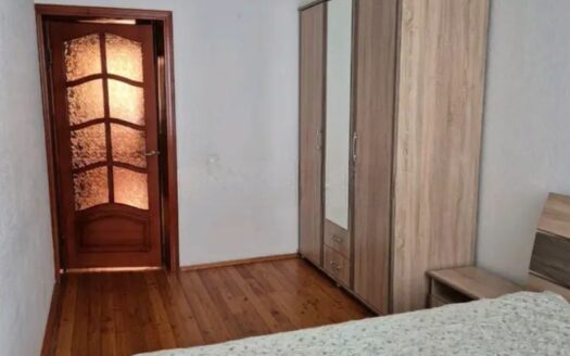 2-ком Баймуканова 84 9/10 эт, 59 кв м, 2010 г,-цена 23600000