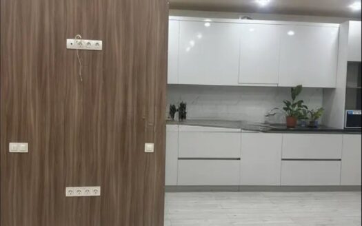 2х ком квартира, Дулатова 21 а, 3/4эт, 64 кв.м, 2017 гп, 25600000 т