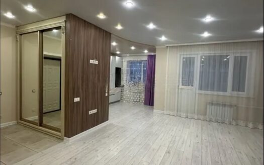 2х ком квартира, Дулатова 21 а, 3/4эт, 64 кв.м, 2017 гп, 25600000 т