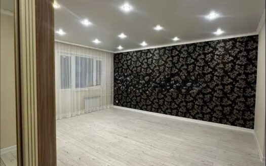 2х ком квартира, Дулатова 21 а, 3/4эт, 64 кв.м, 2017 гп, 25600000 т