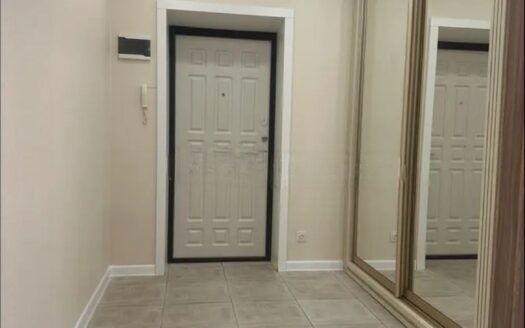 2х ком квартира, Дулатова 21 а, 3/4эт, 64 кв.м, 2017 гп, 25600000 т