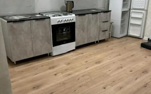 2-ком Биржан Сал 108 4/5 эт, 67,7 кв м, 2023 г, 29600000 т