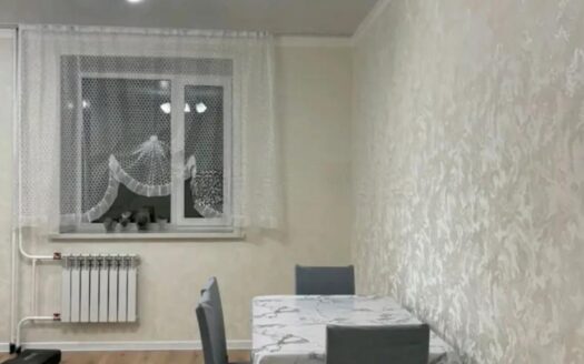 2-ком Биржан Сал 108 4/5 эт, 67,7 кв м, 2023 г, 29600000 т