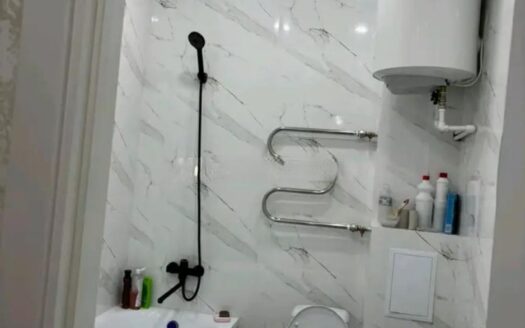 2-ком Биржан Сал 108 4/5 эт, 67,7 кв м, 2023 г, 29600000 т