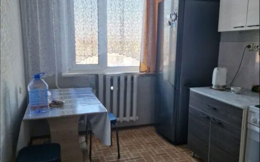 2х ком кв Абылай хана 15, 3/9 эт, 1991 гп, 54 кв.м,цена 17500000 т