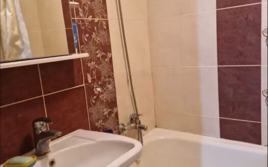 2х ком кв Абылай хана 15, 3/9 эт, 1991 гп, 54 кв.м,цена 17500000 т