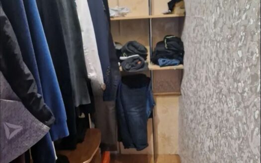 2х ком кв Абылай хана 15, 3/9 эт, 1991 гп, 54 кв.м,цена 17500000 т