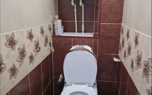 2х ком кв Абылай хана 15, 3/9 эт, 1991 гп, 54 кв.м,цена 17500000 т