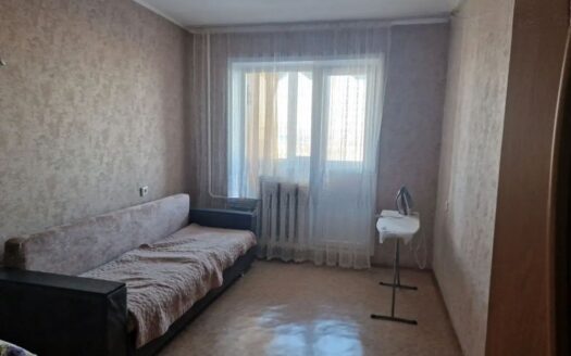 2х ком кв Абылай хана 15, 3/9 эт, 1991 гп, 54 кв.м,цена 17500000 т