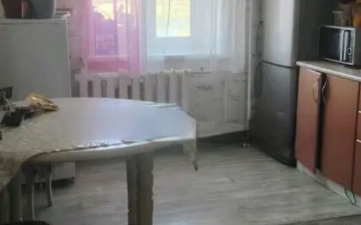 3-ком, Назарбаева 2/2, 2/5 эт, 2013 г, 31100000