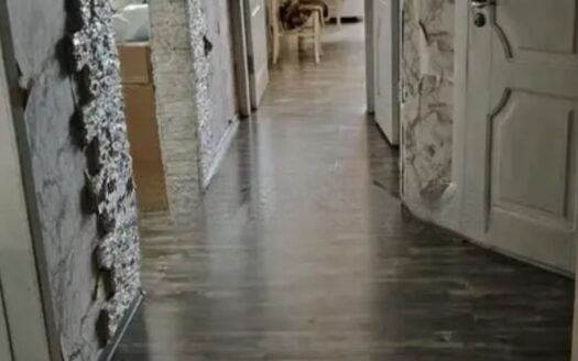 3-ком, Назарбаева 2/2, 2/5 эт, 2013 г, 31100000