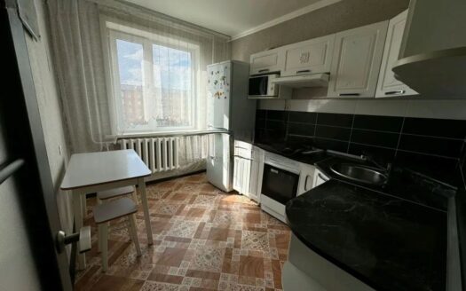 2х ком квартира Центральный 1, 5/10эт, 50 кв.м, 1990гп- цена 17500000 т