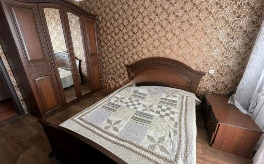 2х ком квартира Центральный 1, 5/10эт, 50 кв.м, 1990гп- цена 17500000 т