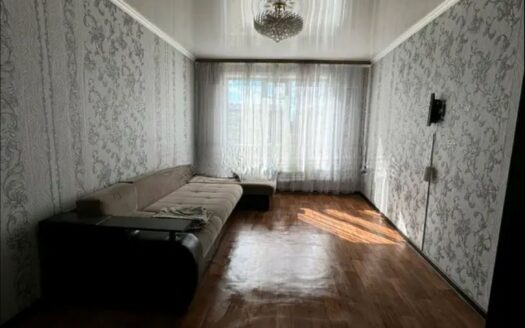 2х ком квартира Центральный 1, 5/10эт, 50 кв.м, 1990гп- цена 17500000 т