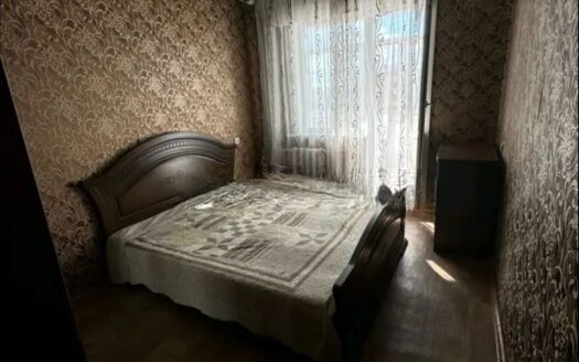 2х ком квартира Центральный 1, 5/10эт, 50 кв.м, 1990гп- цена 17500000 т