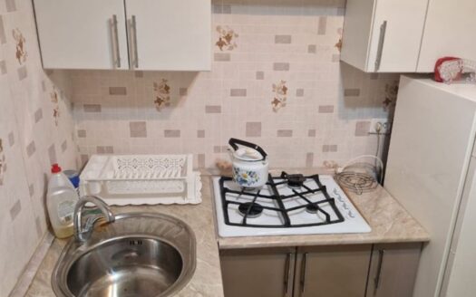 1 ком кв Вернадского 5а, 2/5эт, 30 квм, 1978гп, -10600000 т