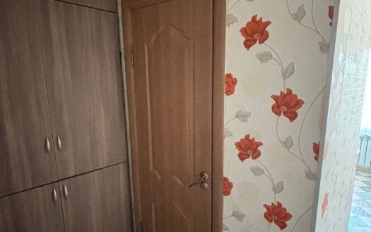 1 ком кв Вернадского 5а, 2/5эт, 30 квм, 1978гп, -10600000 т