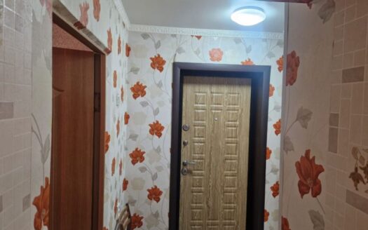 1 ком кв Вернадского 5а, 2/5эт, 30 квм, 1978гп, -10600000 т