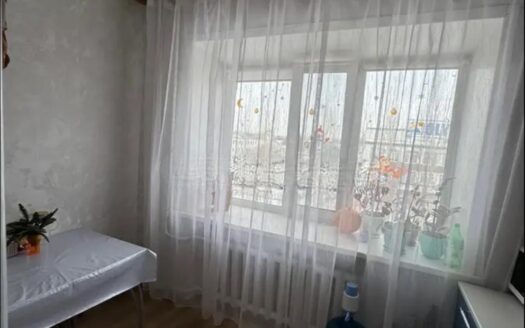 Homepage 2 комн квартира Назарбаева 76, 4/5, 1973 год, 60 кв.м.- 19600000 т