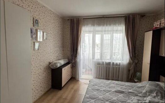 Homepage 2 комн квартира Назарбаева 76, 4/5, 1973 год, 60 кв.м.- 19600000 т