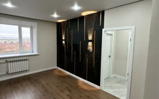 1-ком Ауэзова 189/16 Бруклин 7/9; 33,7 кв м; 2025 г 18300000 цена