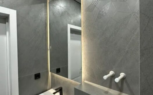 1-ком Ауэзова 189/16 Бруклин 7/9; 33,7 кв м; 2025 г 18300000 цена