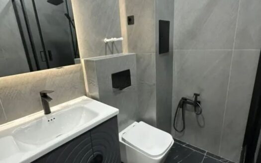 1-ком Ауэзова 189/16 Бруклин 7/9; 33,7 кв м; 2025 г 18300000 цена