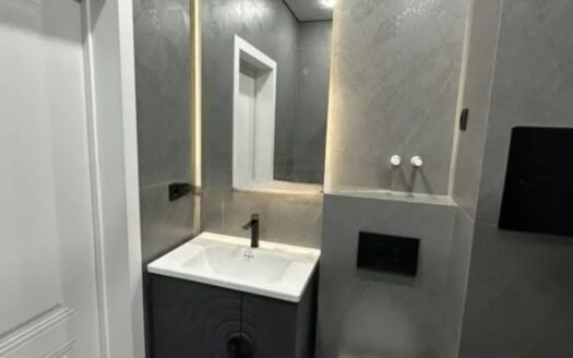 1-ком Ауэзова 189/16 Бруклин 7/9; 33,7 кв м; 2025 г 18300000 цена