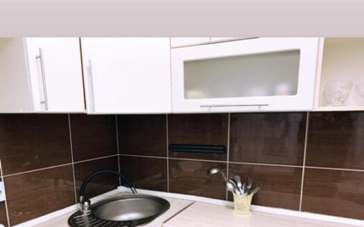 2-ком Ауельбекова 164, 2/5 эт, 43,9 кв м, 1970 г, -14500000 т