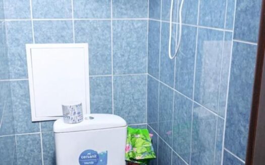 2-ком Ауельбекова 164, 2/5 эт, 43,9 кв м, 1970 г, -14500000 т