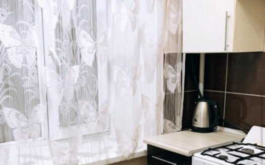 2-ком Ауельбекова 164, 2/5 эт, 43,9 кв м, 1970 г, -14500000 т