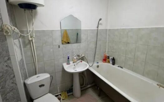 1 комн квартира мкр Центральный д. 50,1/9,2007 год, 32,2 кв.м.- 11500000 т