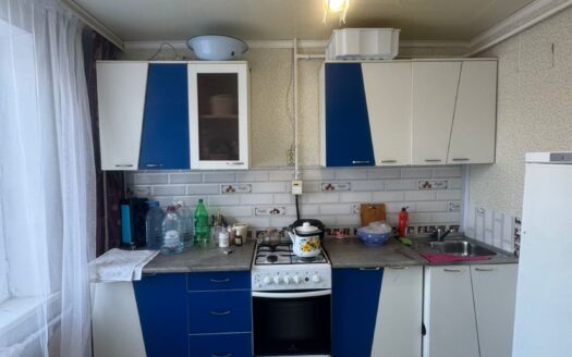 2 ком Мкр Васильковский 2, 1/5 эт, 42,1 кв .м, 1984 г,- 14600000 т