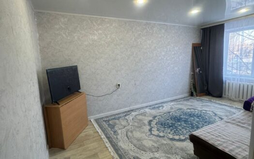 2 ком Мкр Васильковский 2, 1/5 эт, 42,1 кв .м, 1984 г,- 14600000 т