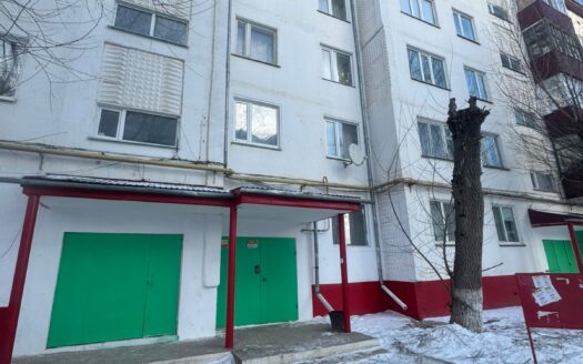 2 ком Мкр Васильковский 2, 1/5 эт, 42,1 кв .м, 1984 г,- 14600000 т