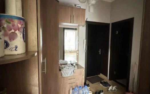 1 ком, Акана Серэ 100 3/5 эт, 42,6 кв м, 2015 года-21100000 т