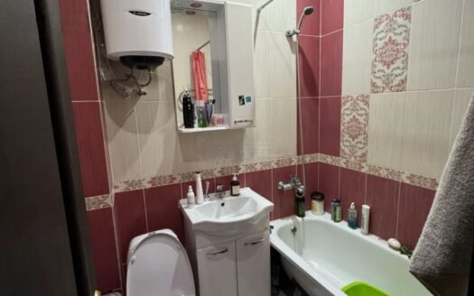 1 ком, Акана Серэ 100 3/5 эт, 42,6 кв м, 2015 года-21100000 т