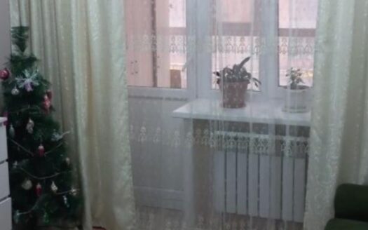 2-ком евродвушка Сарыарка 3/3 3/9 эт, 40 кв м, 2022 г, 21600000 цена