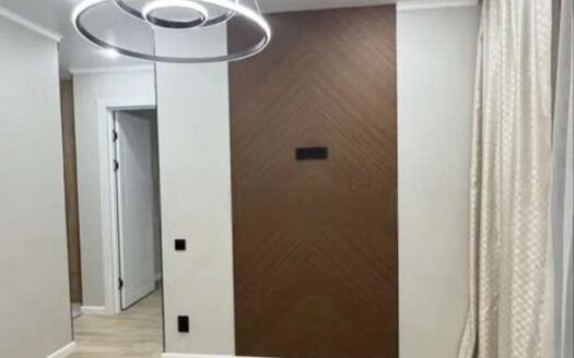 2хк. Евродвушка. Центральный 50а Дэзи парк. 1/10, 40квм, 2024г-20000000 т