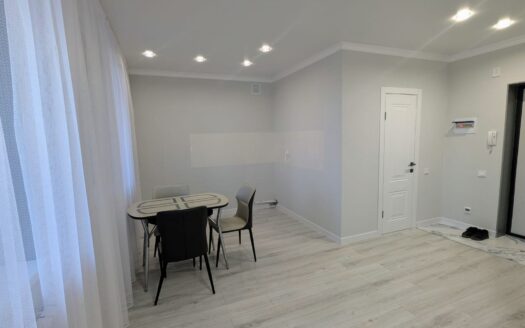 Homepage 1 ком кв ЖК Сокол, Ул Ауэзова 213 а, 32 кв, 4/9 эт, 2025 цена 16500 (за наличный )