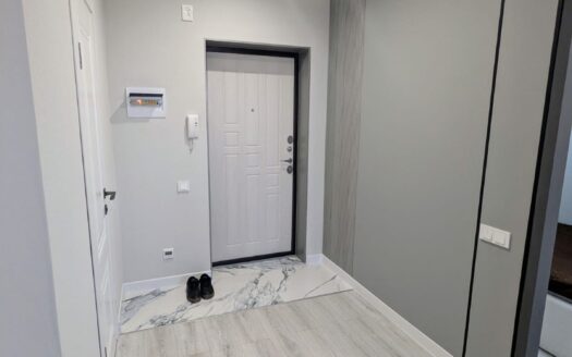 Homepage 1 ком кв ЖК Сокол, Ул Ауэзова 213 а, 32 кв, 4/9 эт, 2025 цена 16500 (за наличный )