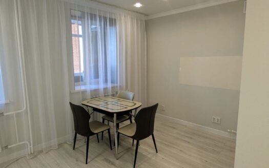 Homepage 1 ком кв ЖК Сокол, Ул Ауэзова 213 а, 32 кв, 4/9 эт, 2025 цена 16500 (за наличный )