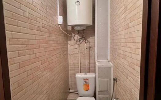 Homepage 2-ком, Центральный 52 4/9 эт, 53 кв м, 1991 г-15600000 т