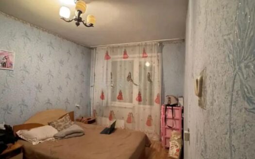 Homepage 2-ком, Центральный 52 4/9 эт, 53 кв м, 1991 г-15600000 т