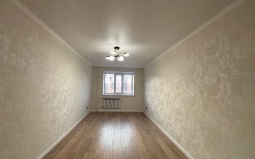 Homepage 3-ком Тлеулина 110, 2/5 эт, 88,8 кв м, 2021 г,Цена 43000000