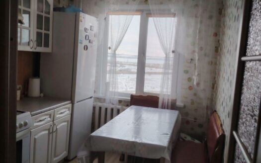 2-ком Центральный 52, 5/9 эт, 52 кв м, 1991 г, 17600000 т