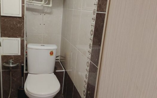 2-ком Центральный 52, 5/9 эт, 52 кв м, 1991 г, 17600000 т