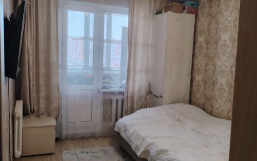 2-ком Центральный 52, 5/9 эт, 52 кв м, 1991 г, 17600000 т