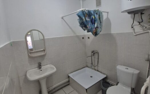 2хк. Жайлау 5 ,44квм, 3/5эт 1997гп.- 13100000 т